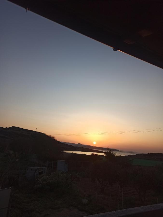 Peaceful Studio Apartment Near The Sea! Sitia  Exterior foto